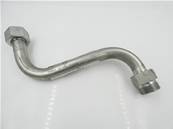 Tube Control Valve Pressure 1''Od 600