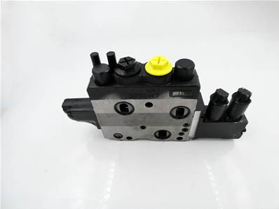 Valve Section 224291