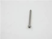 Screw #8 X 2” Lg Ss