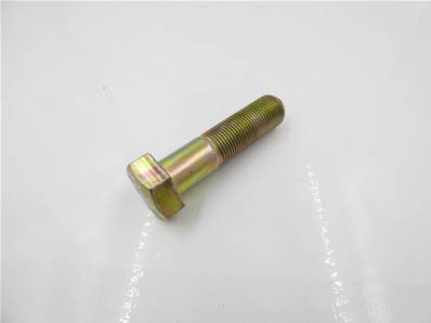 Screw TH UNF 7/8 x 3''1/2 Grade 8 Zn 2437A350