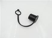 NIPPLE,DUST CAP 3/4''