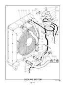 Cooling System 3073711S2
