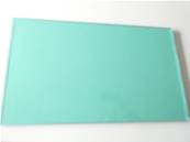 Window Rear Side Cab 600