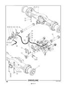 Driveline 4014031