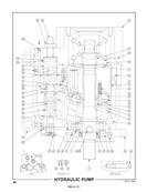 Hydraulic Pump 50404231S3