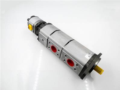 Pump gear PGP517 62064B04