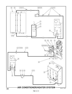 Air Conditioner/Heater System 70410131S2