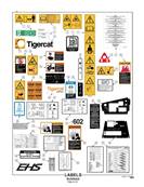 Labels, Russian 7104197