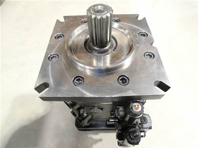 Hydraulic pump piston A11VLO 175cm3 91923B02