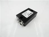 Sensor inclinometer AK218
