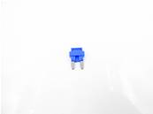 Resistor Mini Fuse 5.1Kohm 1/4 Watt