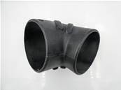 Elbow 90 Reducer 6-5Id Rubber
