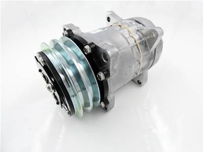 Compressor Ac 24V R134A W/Pad Mt