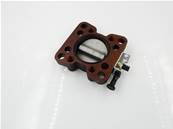 Tank butterfly valve flange TIMBCO 22441