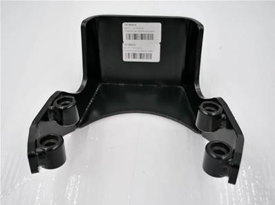 Protection of rotator hoses, Replaced by YE18041B