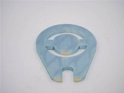 Lock Plate Pin Ø75 Cranab 7037144