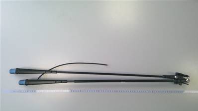 Arm-Wiper Eco Log 7004363