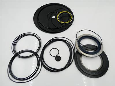 Seal Kit Eco Log 7030629