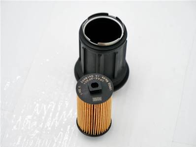 Filter Cmpl Mann Eco Log 7035376
