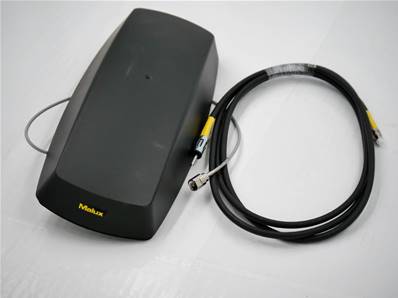 Antenna Kit Lpfm Eco Log 7038529