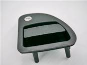 E-Series door handle Eco Log 7040036