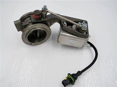 Exhaust brake Eco Log 7040437