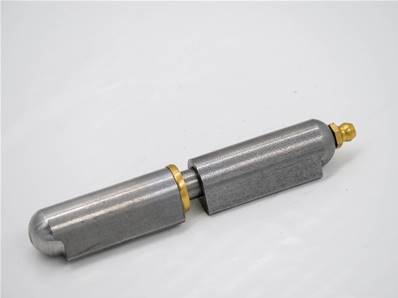 Weld Hinge Eco Log 9903496