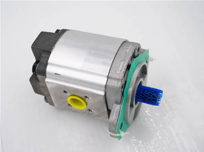 Fan Pump 23Cc Eco Log 9905672