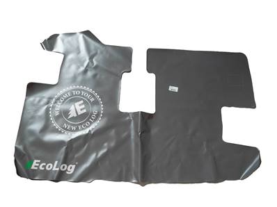 Floor Cover Eco Log 9906376