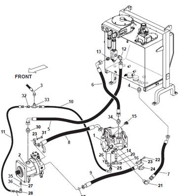 Transmission lines 9990042