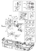 AdBlue, assembly 9991145S2