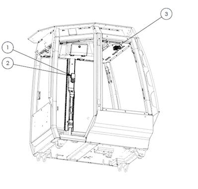 F Series Parts Manual 9992007