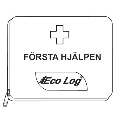 First aid kit, assembly 99929475