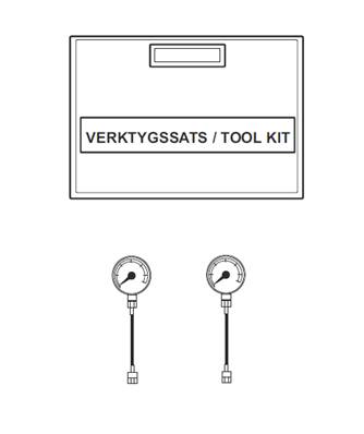 Accessories, equipment 99929497