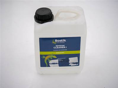 Cleaner 1 Simson Eco Log ZRSA.X24423