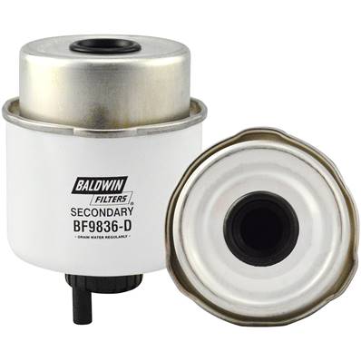 Fuel Filter SN70275 Parker BF9836-D