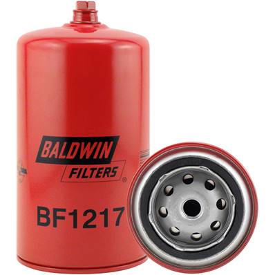 Fuel Filter SN801322 Parker BF1217
