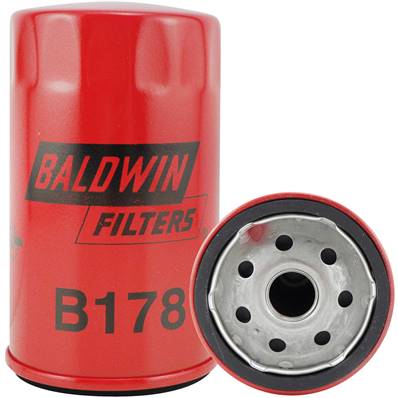 Engine Oil Filter SO228753 Parker B178