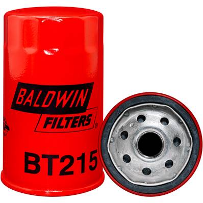 Engine Oil Filter SO475103 Parker BT215
