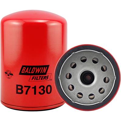Engine Oil Filter T8211860 Parker B7130