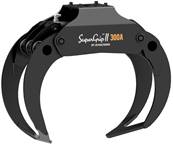 Grapple HULTDINS SuperGrip II 300A