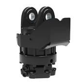 Rotator INDEXATOR GV12S A Y HDXS M16 Ø173mm for 100mm links