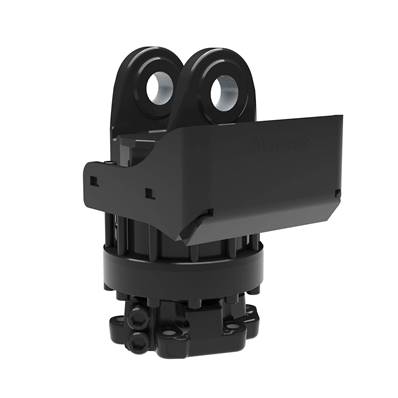 Rotator INDEXATOR GV14S A Y HD M16 Ø173mm for 100mm links