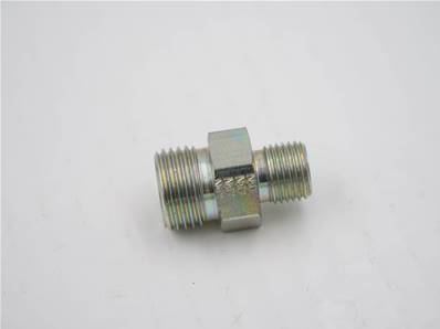 Adapter fitting John Deere 38H1170