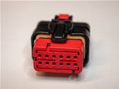 Connection terminal John Deere 57M9764