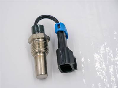 Thermal switch John Deere AH139059