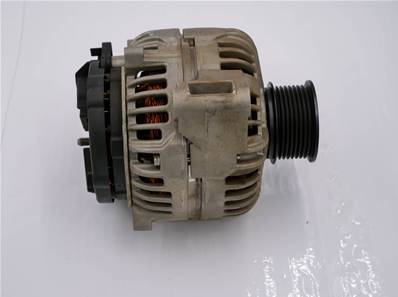 Engine alternator John Deere AT384632