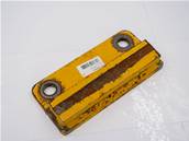 Used axle oscillation stopper John Deere AT389242-US