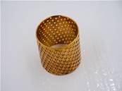 Lift cylinder bearing John Deere F003173