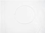 Transmission ring John Deere F025315